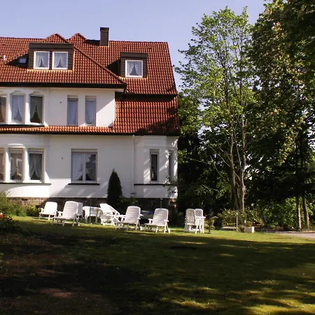 Hotel Pension Villa Holstein-2